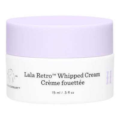 DRUNK ELEPHANT Lala Retro Whipped Cream  15ml