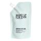 MAKE UP FOR EVER Gentle Eye - Refill Gel Remover