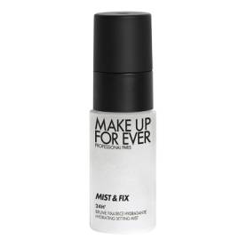 MAKE UP FOR EVER Mist & Fix - Hydrating setting spray 30ml