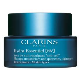 CLARINS Hydra Essentiel Night Cream 50ml