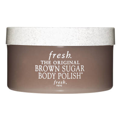 FRESH The Original Brown Sugar Body Polish 200g
