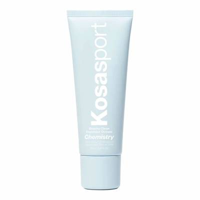 KOSAS Chemistry AHA Serum Deodorant 70ml Beachy Clean