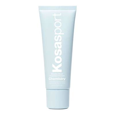 KOSAS Chemistry AHA Serum Deodorant 70ml Beachy Clean