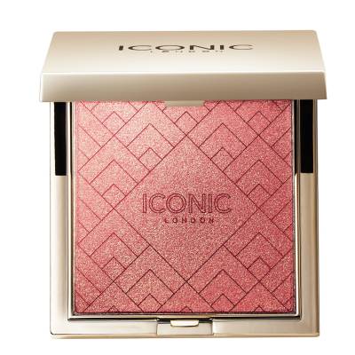 ICONIC LONDON Kissed by the Sun Multi-Use Cheek Glow 5g