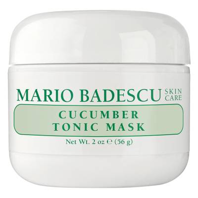 MARIO BADESCU Cucumber Tonic Mask 56g