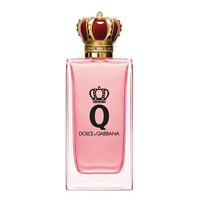Dolce and gabbana perfume pink bottle 2025