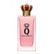 DOLCE & GABBANA Q By Dolce & Gabbana Eau de Parfum 100ml