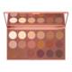 MORPHE 18WT Matte Essentials Artistry Palette