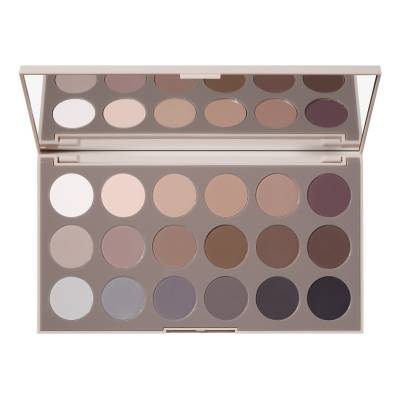 MORPHE 18CT Matte Essentials Artistry Palette