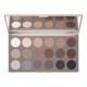 MORPHE 18CT Matte Essentials Artistry Palette