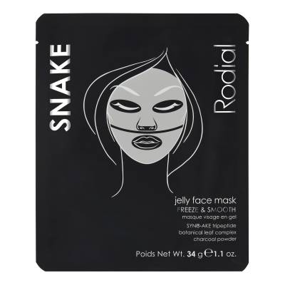 RODIAL Snake Jelly Mask 34g