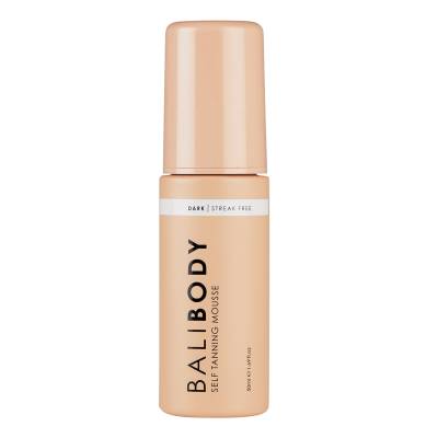 BALI BODY Self Tanning Mousse Travel Size 50ml
