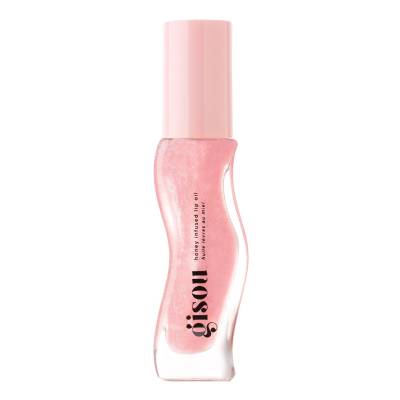 GISOU Honey Infused Lip Oil 8ml