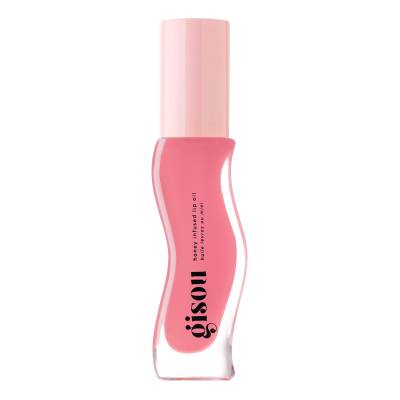 GISOU Honey Infused Lip Oil 8ml