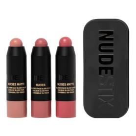 NUDESTIX Iconic Nudies Blush