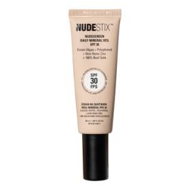 NUDESTIX NudeScreen - Daily Mineral Veil SPF30 Tan - 50ml