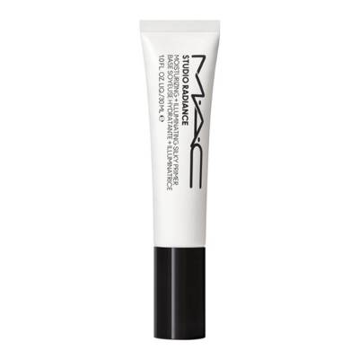 M.A.C Studio Radiance Moisturising + Illuminating Silky Primer