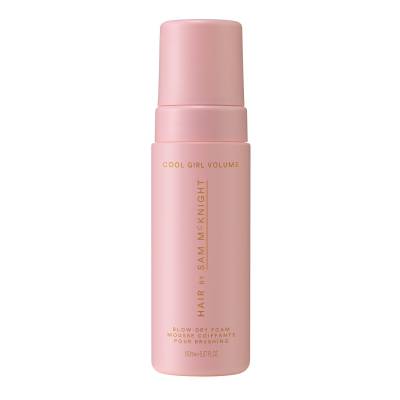 HAIR BY SAM MCKNIGHT Cool Girl Volume Blow Dry Foam 150ml
