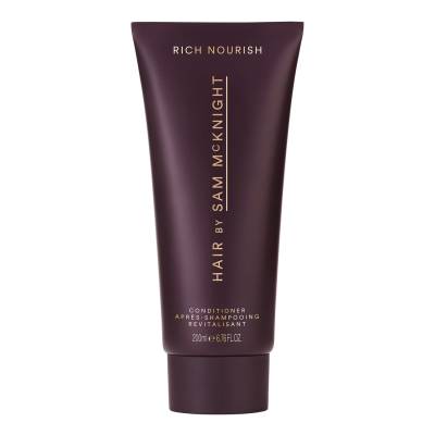 HAIR BY SAM MCKNIGHT Rich Nourish Conditioner 200ml