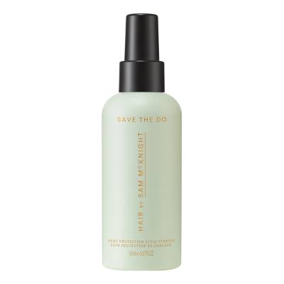 HAIR BY SAM MCKNIGHT Save the Do Heat Protection Spray 150ml