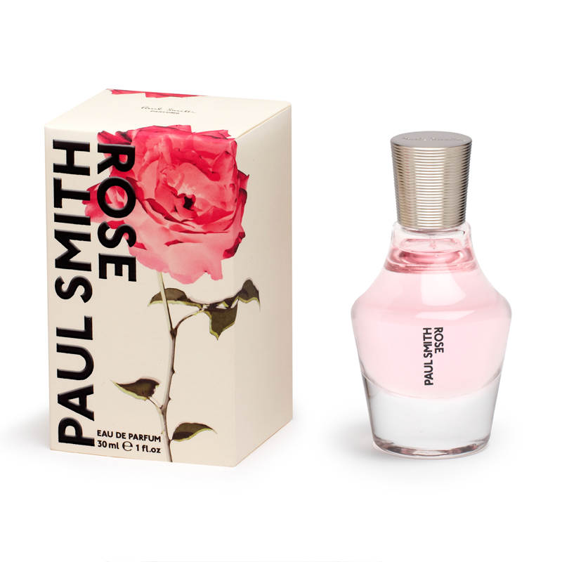Paul Smith Rose Eau De Parfum Spray 30ml - Feelunique