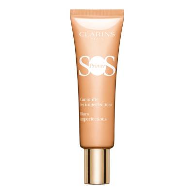 CLARINS SOS Primer Peach