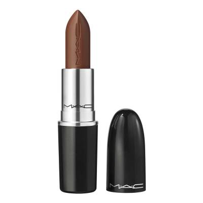 M.A.C Lustreglass Lipstick 3g