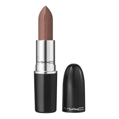 M.A.C Lustreglass Lipstick 3g