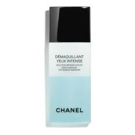CHANEL DÉMAQUILLANT YEUX INTENSE  Gentle Biphase Eye Makeup Remover 100ml