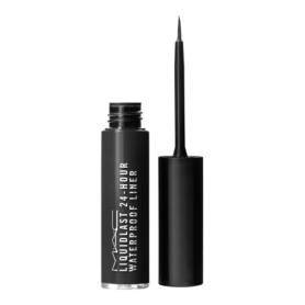 M.A.C Liquidlast 24-hour Waterproof Liner Point Black