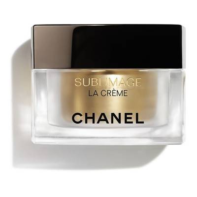 CHANEL SUBLIMAGE LA CRÈME - TEXTURE SUPRÊME ULTIMATE CREAM 50g