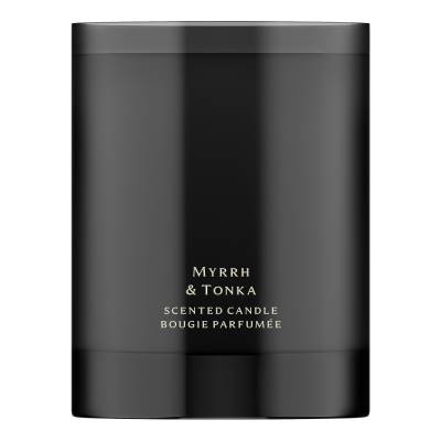 JO MALONE LONDON Myrrh & Tonka Travel Candle 65g