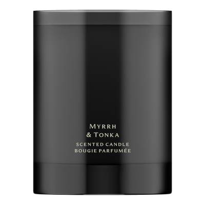 JO MALONE LONDON Myrrh & Tonka Travel Candle 65g