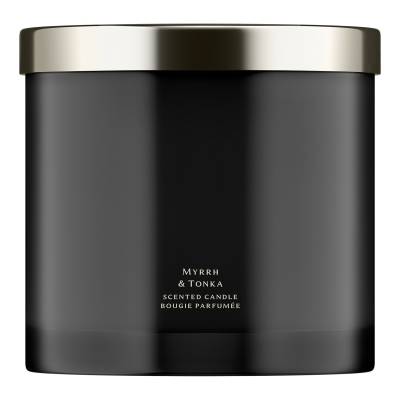 JO MALONE LONDON Myrrh & Tonka Deluxe Candle 600g