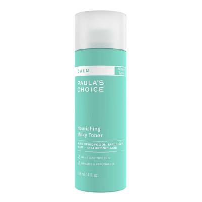 PAULA'S CHOICE Calm Nourishing Milky Toner 118ml