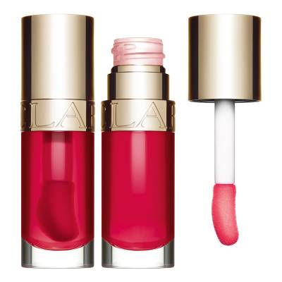 CLARINS Lip Comfort Oil