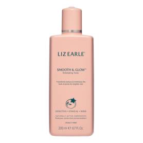 LIZ EARLE Smooth & Glow™ Exfoliating Tonic 200ml