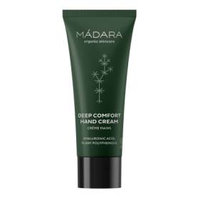 MADARA Deep Comfort Hand Cream 60ml