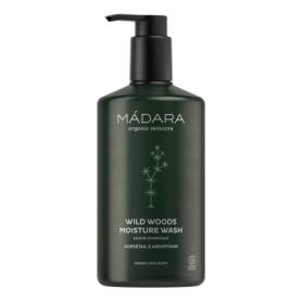 MADARA Wild Woods Moisture Wash 500ml