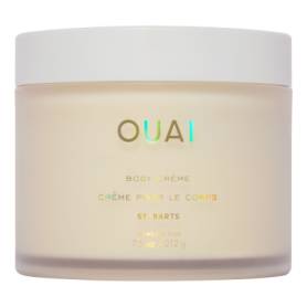 OUAI ST. BARTS  - Body Cream 212g