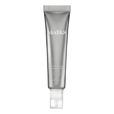 MEDIK8 Crystal Retinal Ceramide Eye 10 15ml