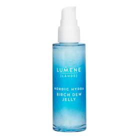 LUMENE Nordic Hydra [LÄHDE] Birch Dew Jelly 50ml