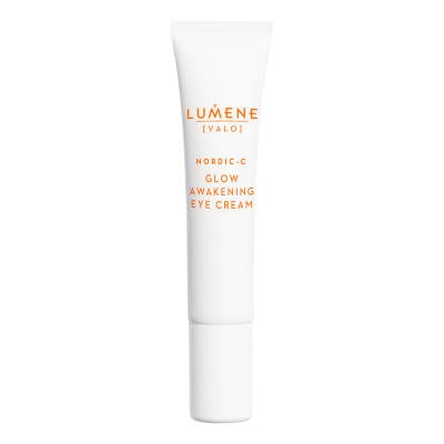 LUMENE Nordic-C [Valo] Glow Awakening Eye Cream 15ml