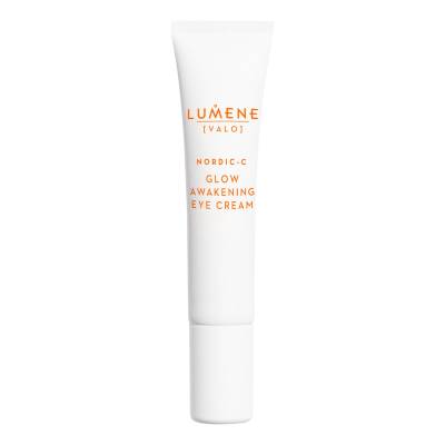 LUMENE Nordic-C [Valo] Glow Awakening Eye Cream 15ml