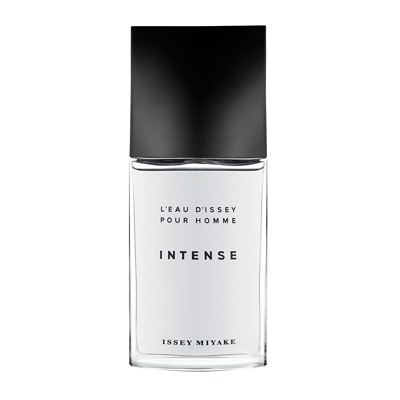 Issey Miyake L'Eau D'Issey Pour Homme Intense Eau De Toilette Spray 75ml