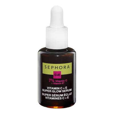 SEPHORA COLLECTION Vitamin C+E Super Glow Serum 30ml