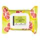 SEPHORA COLLECTION Dual Exfoliating Wipes Grapefruit Extract + Fruit Acids
