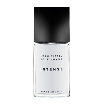 Issey Miyake L Eau D Issey Pour Homme Intense Eau de Toilette Spray 125ml