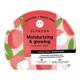 SEPHORA COLLECTION Fiber Face Mask Lychee x 1