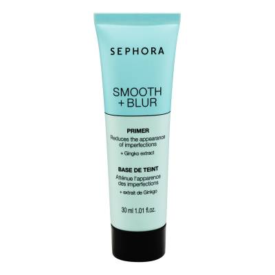 SEPHORA COLLECTION Smooth + Blur Primer 30ml